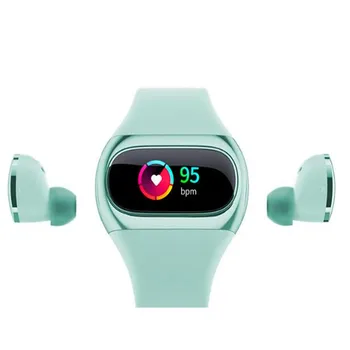 

Smart Watch for Apple Watch Series Same 0.96 inch Sport Smart Watch Fitness Tracker Smart Bracelet For ios Android