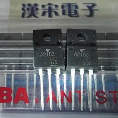 

Free shipping 2SA2183 A2183 TO-220F 10PCS/lot