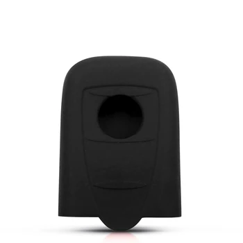 Cover chiave telecomando per Alfa Romeo Brera 159 GT 946 Spider 156 Q4 - KEYYOU Cassa Chiave Dell automobile In Silicone Per Alfa Romeo Brera 159 GT 946 Spider