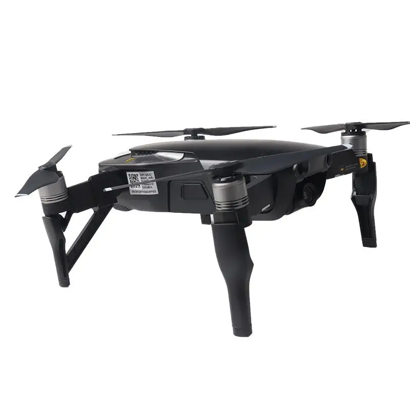 GloryStar DJI Mavic Air посадочная Шестерня расширенные ноги повышают посадочные ножки кронштейн камеры карданный защитный штатив