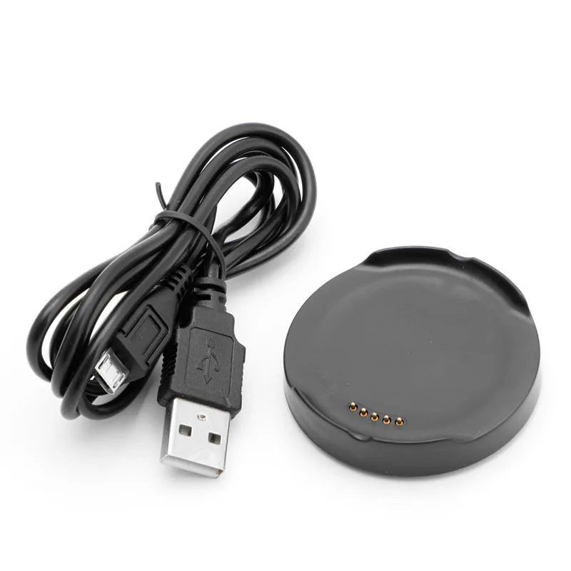 

For LG G Watch Urbane W150 R W110 Charging Dock Charger Cradle Adapter USB Cable