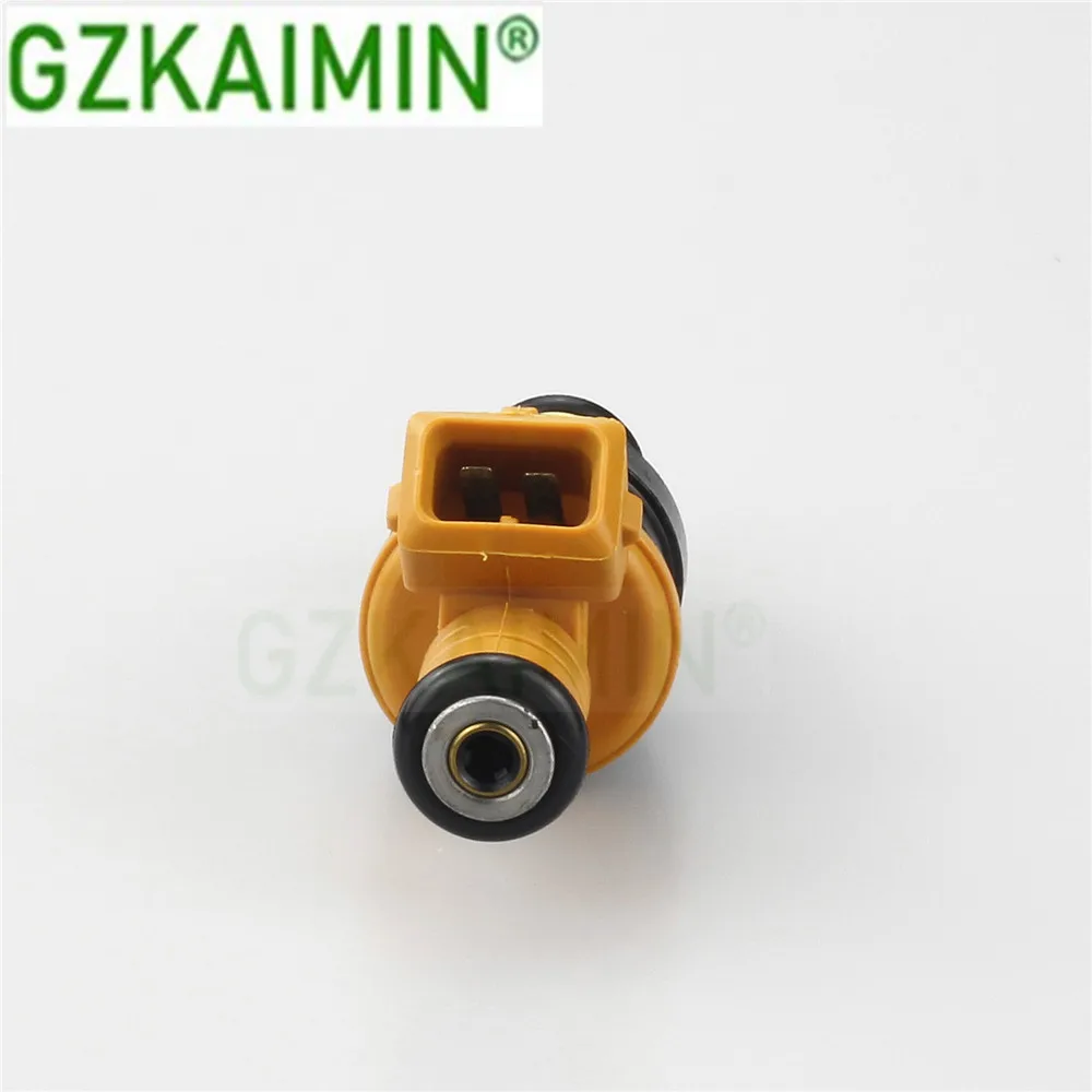 Топливная форсунка с регулировкой потока 0280150962 0 280 150 962 для VW, opel Omega SENATOR B для Ford для Chevrolet
