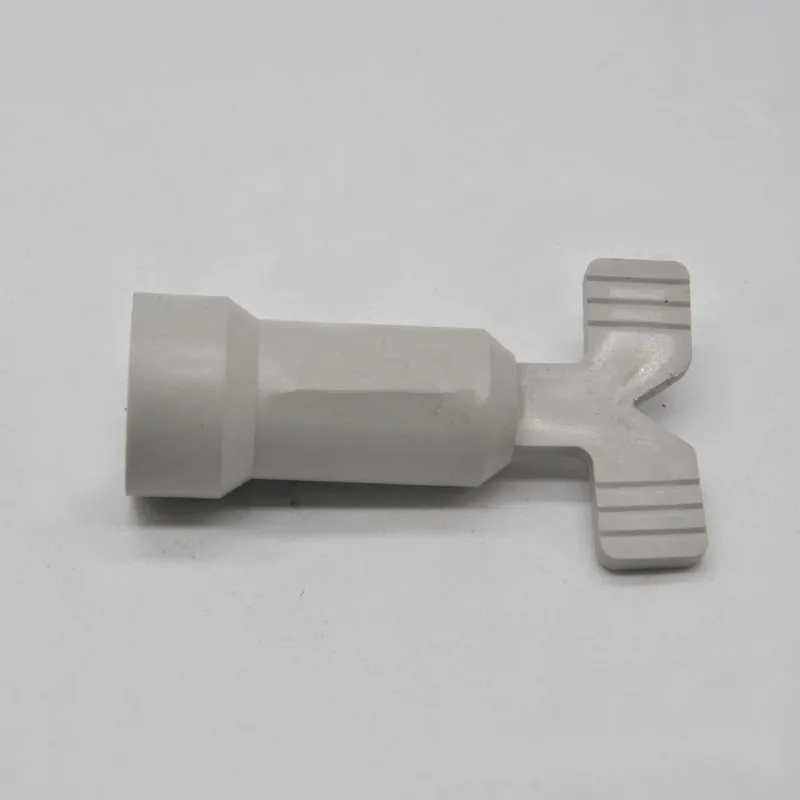 

2Pcs Push Button Switch Installation Wrench Plastic on 22mm pilot light or LA38