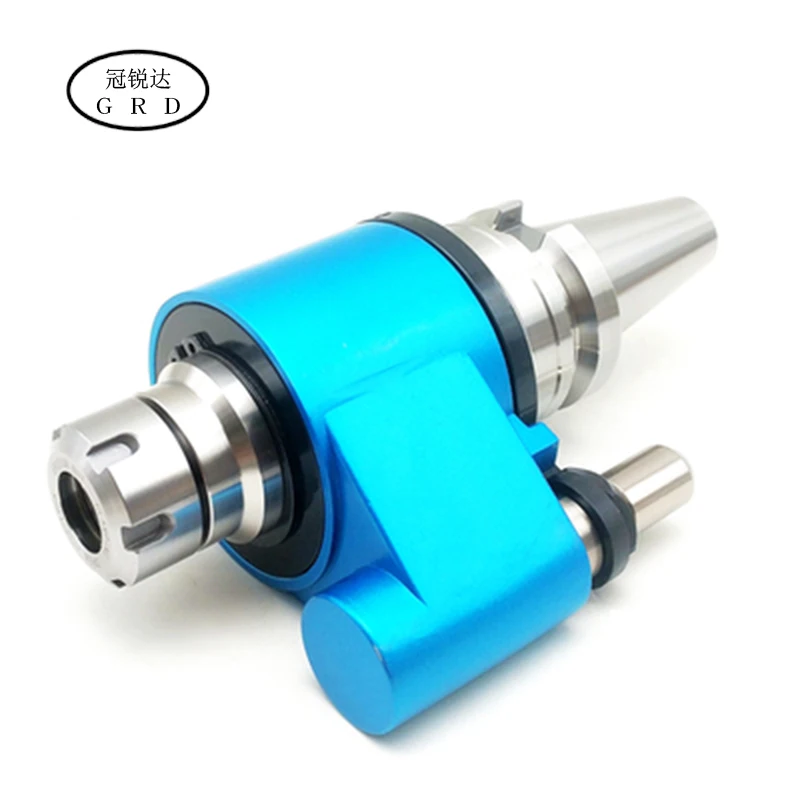 Высокоточный BT BT40 BT50 OSL OSER OSL20/25/32/40 OSER25/32/40 маслоканальный хвостовик U сверлильный