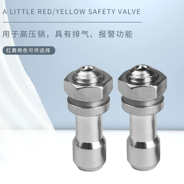 Pressure Cooker Parts Floater  Floater Pressure Safety Valve - 2 Pressure  - Aliexpress