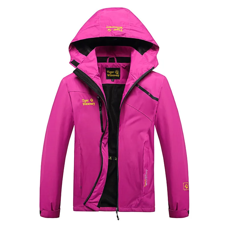 Женская куртка, ветровки для кемпинга, походов, треккинга, альпинизма, водонепроницаемые уличные куртки, женские весенние спортивные пальто, Прямая поставка