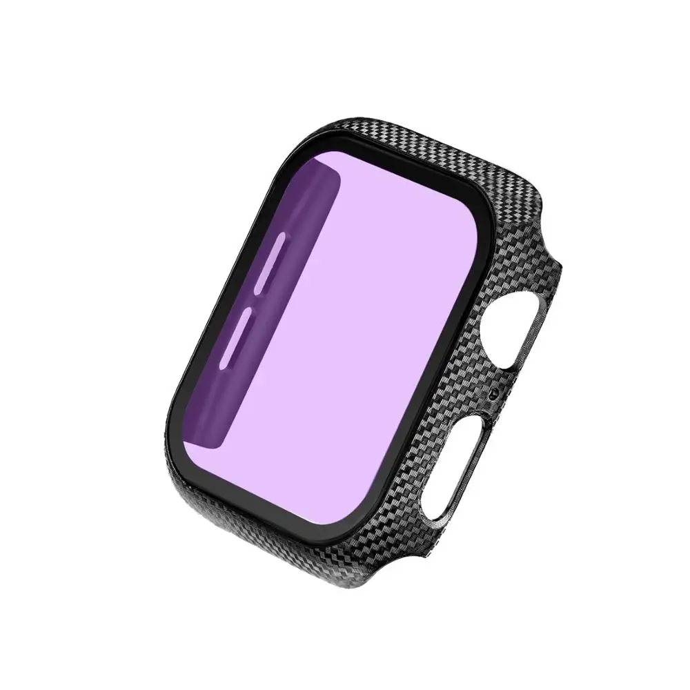 Чехол для Apple Watch band apple watch 5 4 3 42 мм 38 APEL iwatch 2 1 44 мм/40 Защитная крышка экрана|Часы