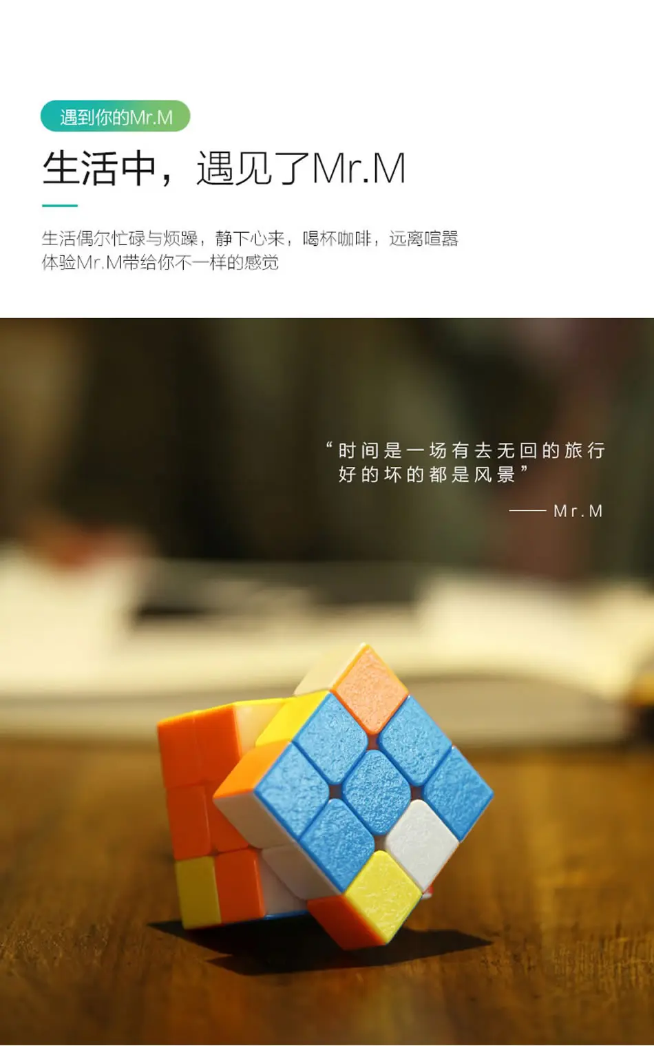ShengShou Mr. M 3x3x3 Магнитный магический куб сенгсо 3x3 магниты скорость головоломка антистресс Развивающие игрушки для детей