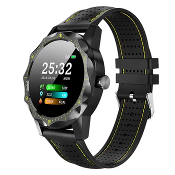 

Waterproof IP68 Smart Watch Men Fitness Bracelet Heart Rate Blood Pressure Monitor Smartwatch for Android Ios xiaomi iphone