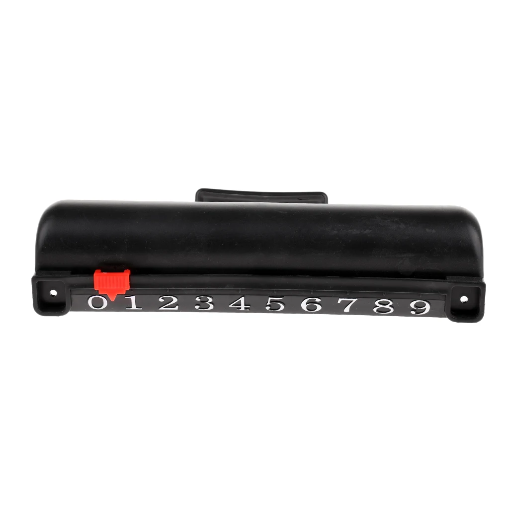 Table Football Counter 10 Numbers Scoring Score Counter Indicator for Foosball Tables/Ice Hockey / Air Hockey
