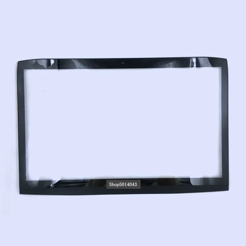 Original Portátil Lcd Voltar Capa Superior Moldura Dianteira Palmrest Case Inferior para Asus G751jy G751jt G751 G751j para Nontouch Touch Versão - Imagem 5
