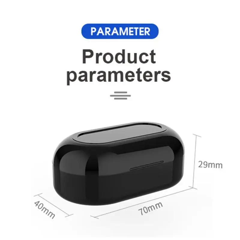 L22 Bluetooth наушники TWS мини беспроводные Bluetooth 5,0 наушники-вкладыши IPX5 водонепроницаемые наушники стерео наушники