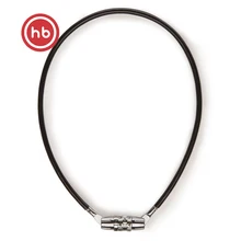 Трос-замок кодовый Happy Baby