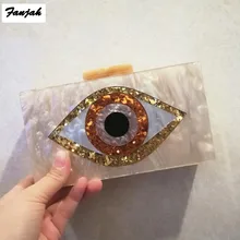 Цвет шампанского, песок, кисть, телесный сглаза, акриловая коробка, клатчи, кошелек, вечерние, для путешествий, летние, пляжные, с клапаном, вечерняя сумочка, кошелек сумка