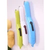 Electric Fruit Vegetable Apple Peeler For Knife Potato Peelers Carrot Slicer Kitchen Gadgets Batteries Not Included 6