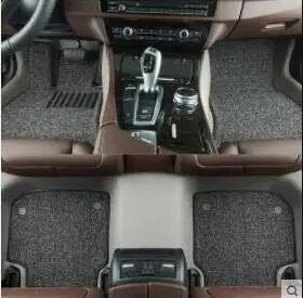 Специально для для HYUNDAI Абсолютно SANTAFE полный корпус подножки - Название цвета: 8