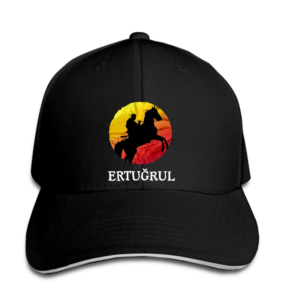 Бейсболка ERTUGRUL мужские бейсболки оттоманка Турция исламский фильм ТВ сериал |
