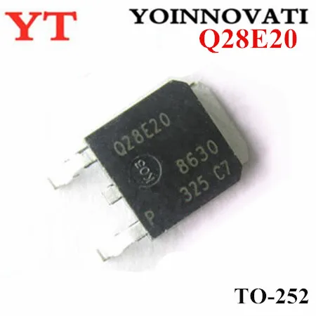 

10 шт./лот Q28E20 TO-252 IC лучшее качество.