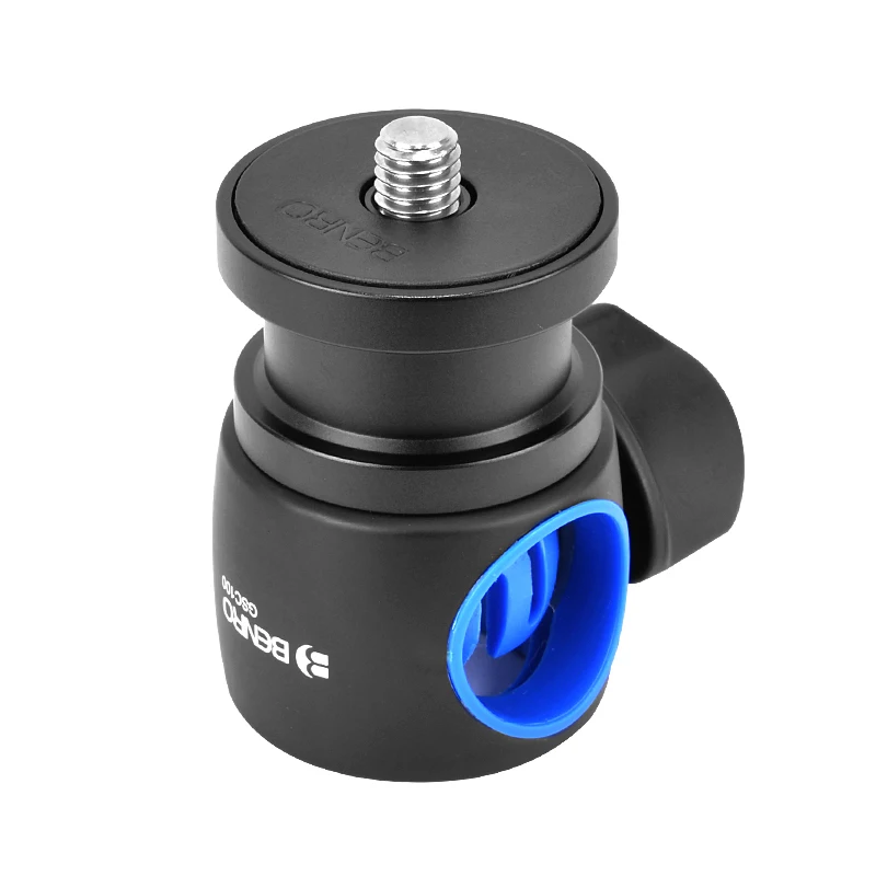 

Benro GSC200 Connector GoCoupler 0 Degree Support Module For SystemGo Tripod