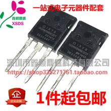5 шт./лот IXGR40N60C2D1 40N60C2D1 TO-247