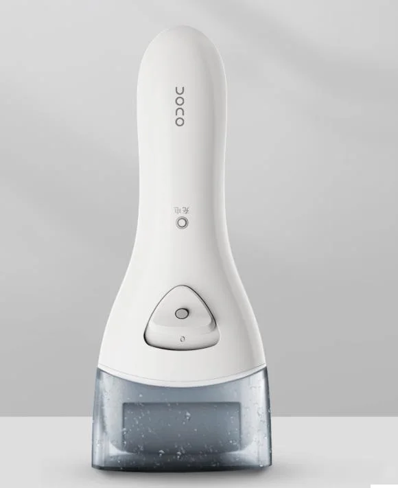 Электрическая Лопата Doco водонепроницаемая ремонтная машина для ног