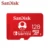 Новейшая SanDisk 256GB Micro SD Card U3 128GB Flash Card Memory Card 4K Ultra HD TF Card Оригинал Для Nintendo Switch