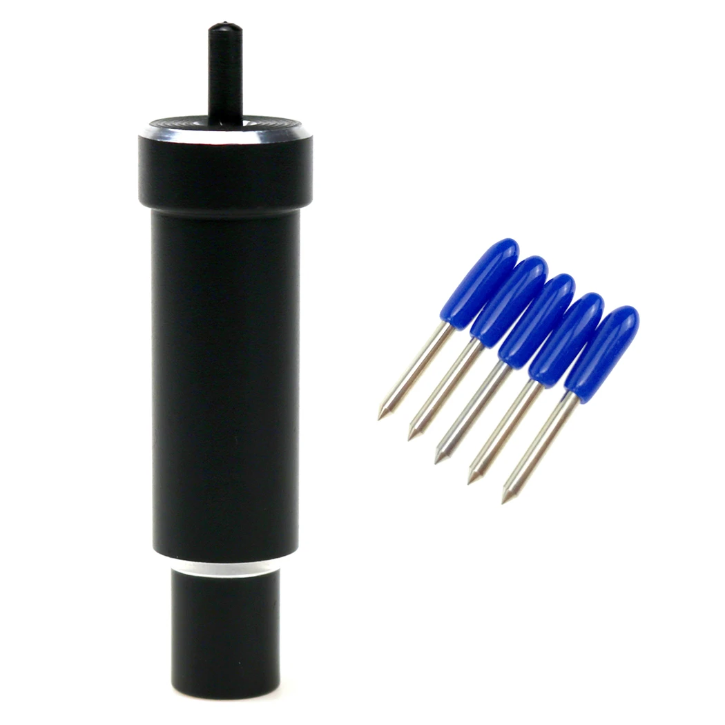 Replacement Deep Cut Blade+Housing Deep-Point DeepCut Blade for Cricut Mak E4N6 Replacement Deep Cut Blade+Housing Deep-Point DeepCut Blade for Cricut Mak E4N6