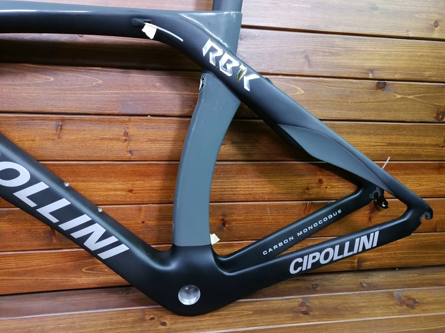 Perfect 2020 NEW Cipollini RB1K the one T1100 3k dark grey carbon road frame racing bike bicycle frameset made taiwan XDB DPD ship 5 Perfect 2020 NEW Cipollini RB1K the one T1100 3k dark grey carbon road frame racing bike bicycle frameset made taiwan XDB DPD ship 5