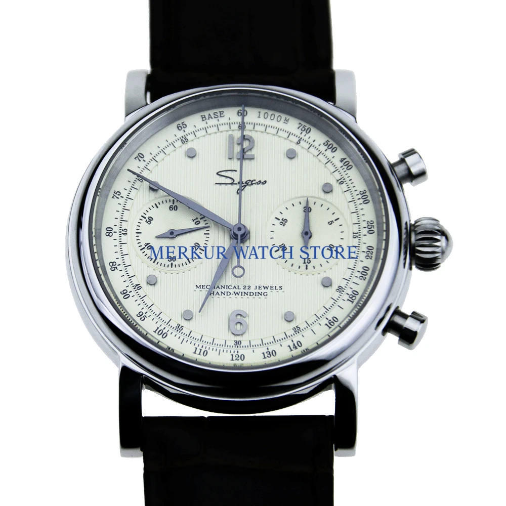 Dress watch chronograph Clearance