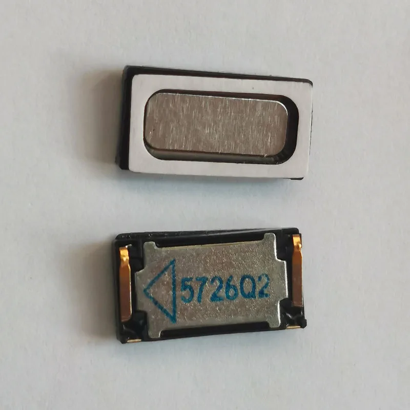 1 шт. наушники Динамик для Sony Xperia Z5 Премиум плюс Z5P Z5plus E6883 E6833 53 SO-03H XZ1 G8342 приемник