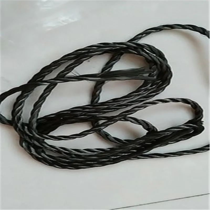 CarbonropeCarbonfiberropeGraphiteropeDiameter2mm3mm5mm