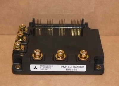7MBI150SA-060 модуль