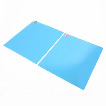 

4Pcs/set Car Side Window Protective Film Anti-glare waterproof Anti-fog Membrane rainproof window films for car parts