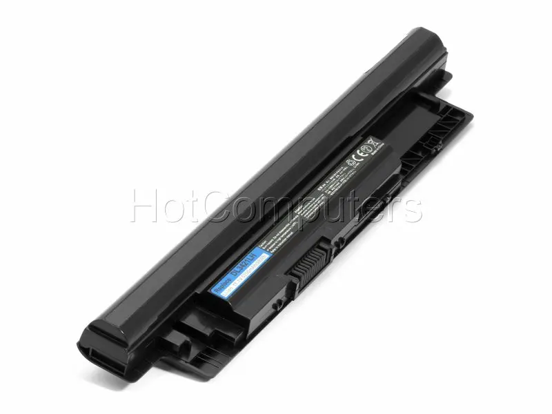 Аккумулятор усиленный 68DTP 6HY59 G019Y MR90Y XCMRD для Dell Inspiron 3421 3521 3721 3737 5421 5437 5521 5535 5537 |
