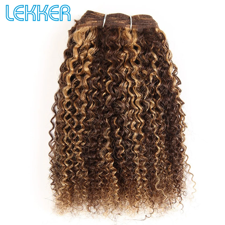 Natural Afro Kinky Wave05
