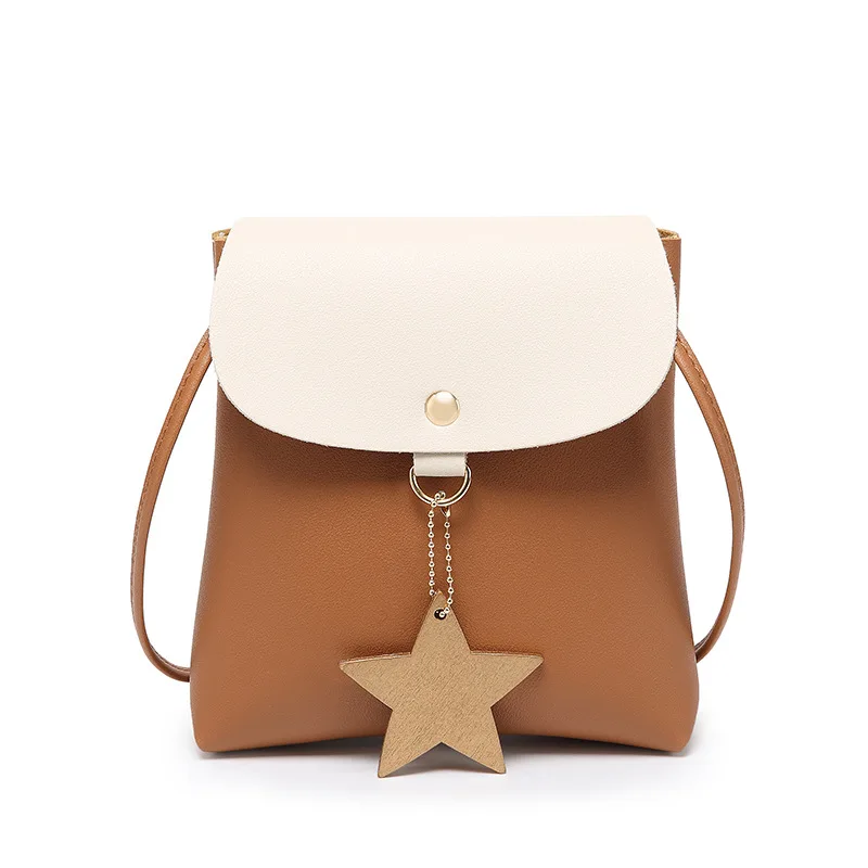

2018 New Style Trend Women's Women's Summer Bag Ultra Low-Cost WOMEN'S Bag Single-shoulder Crossbody Bag Fashion Bag