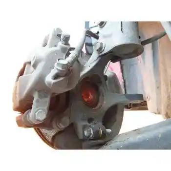 

STEERING KNUCKLE FRONT RIGHT SUZUKI SWIFT SALOON (MZ)