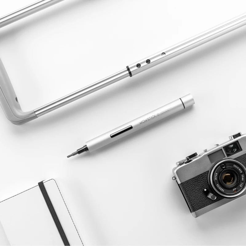 Горячая Распродажа Wowstick 21 в 1 прецизионный Мини Ручной беспроводной