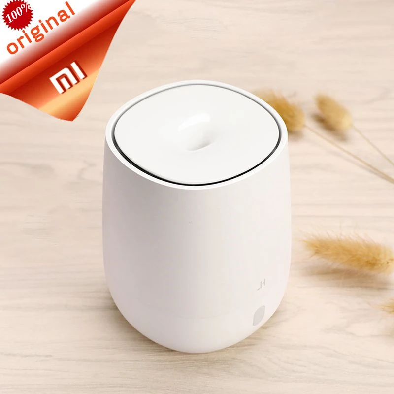 Xiaomi HL Портативный USB мини увлажнитель воздуха тихий Арома воздуха ароматерапия диффузор тумана 7 светильник цвета для дома и офиса