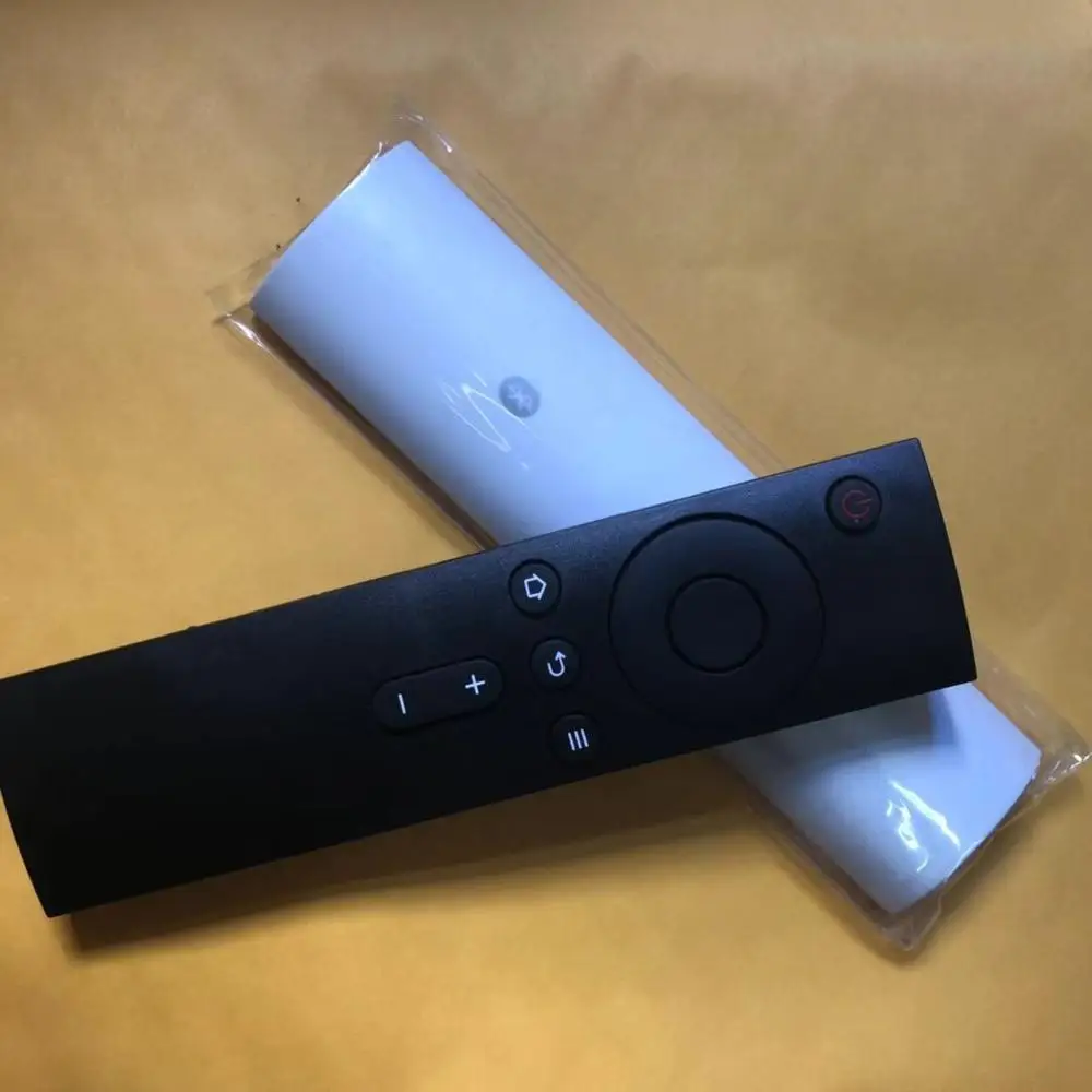 Для телевизионной приставки MI Xiaomi с Bluetooth приставкой дистанционным управлением