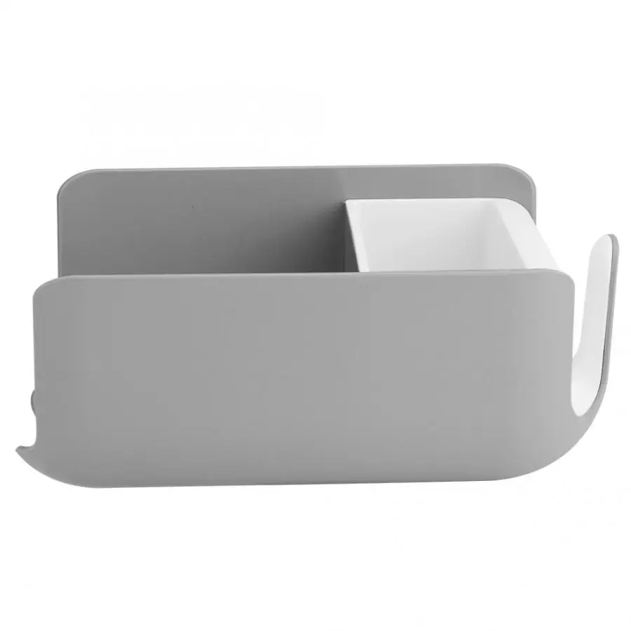 Стойка для душа, настенное крепление, фен, органайзер, без сверления, инструмент для ухода за волосами, стойка для ванной комнаты, аксессуары для ванной комнаты