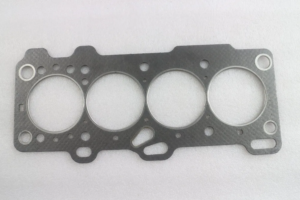 Полный комплект прокладок для hyundai Atos Atoz Amica G4HC 1,0 12V 1998-2003 VRS