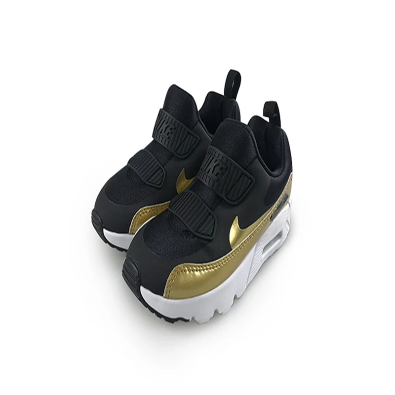 Original New Arrival NIKE TINY 90(TD) Kids shoes Children Sneakers