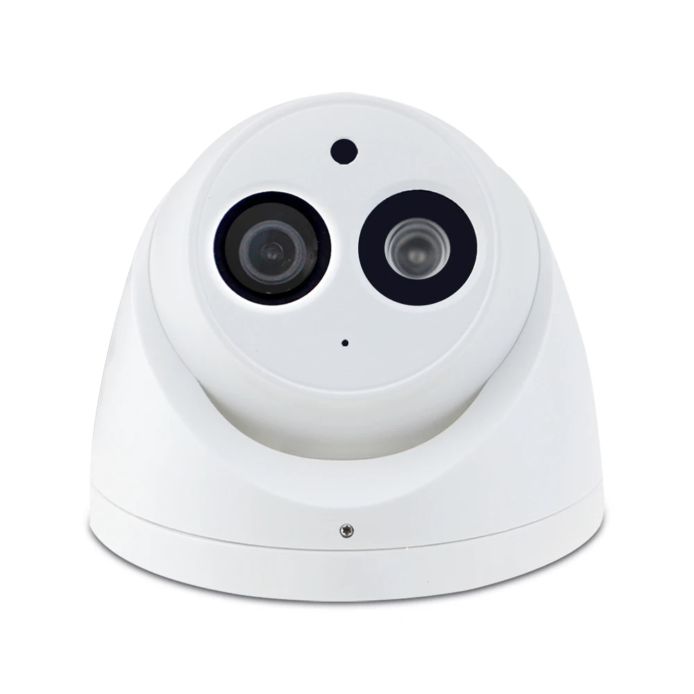 Dahua NVR комплект 6MP 16+ 8 камеры видеонаблюдения 8 шт 6MP ip-камера IPC-HDW4631C-A 16POE 4K NVR NVR4216-16P-4KS2 камеры видеонаблюдения