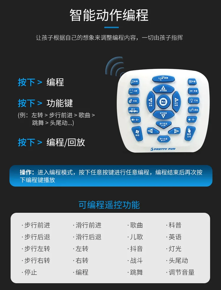 Длинный Xiang подлинный продукт игрушка на дистанционном управлении игрушка динозавр умная модель будет ходить электрический Дракон T-Rex робот