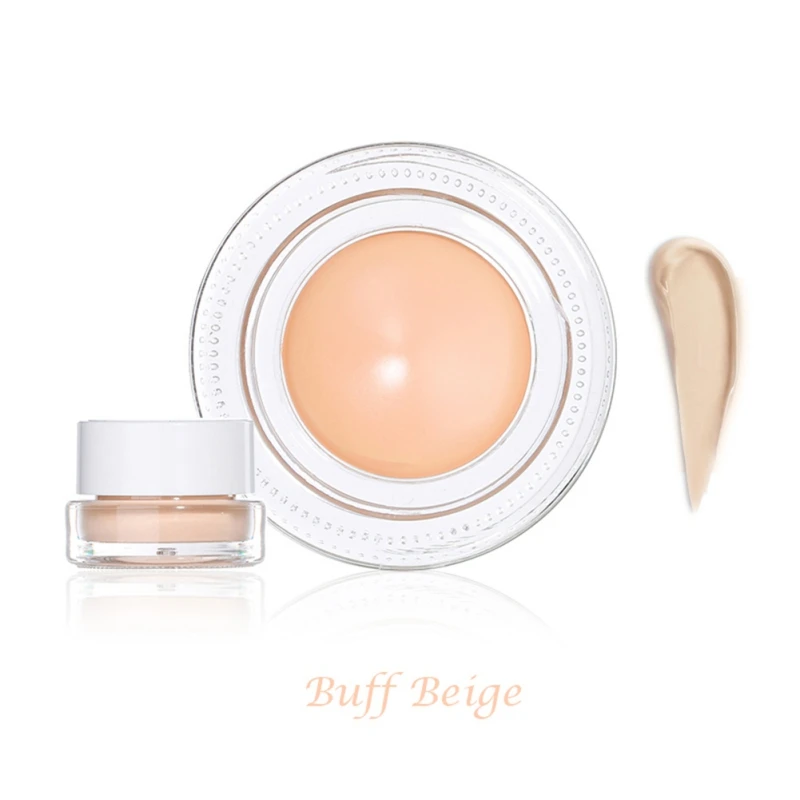 A03 Maquillaje Крем-корректор для лица водостойкий контроль жирности скрывает пятна для лица макияж основа полное покрытие - Цвет: A03