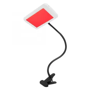 

Electric Remote Control Beauty Light Whitening Anti-wrinkles Oil Control Pores Shrinking Lamp Face Skin Care