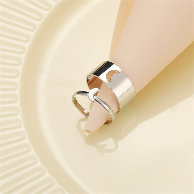 Butterfly Rings Set 12Pcs For Women Men Lover Colorful Rings Friendships Engagement Wedding Open Jewelry Friends Couple