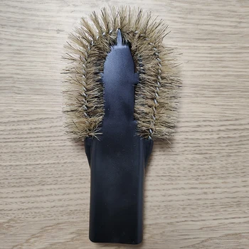 

Vacuum Cleaner Accessories Flexible Crevice Tool & Radiator Brush Set 32mm ID Kit Set Multi Tools Durable