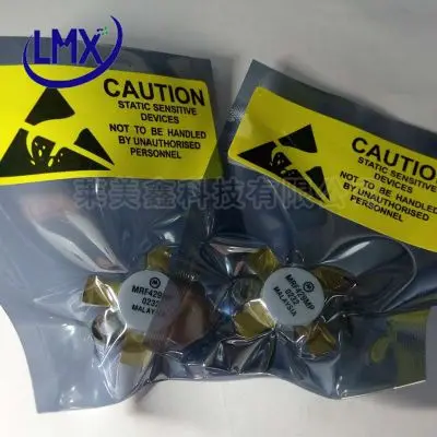 

MRF429 MRF429MP SMD RF tube High Frequency tube Power amplification module